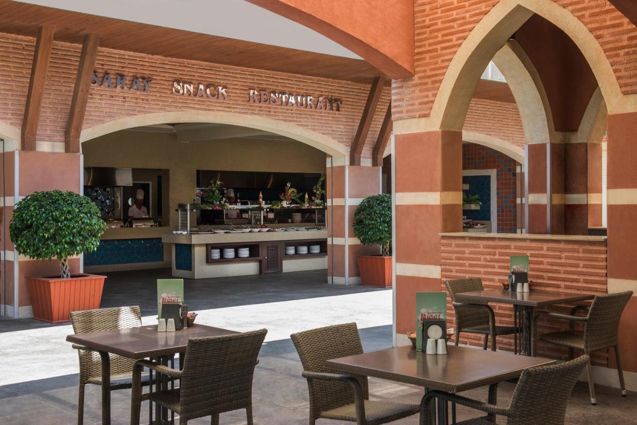 MEGASARAY CLUB BELEK — BELEK — фотография отеля №24