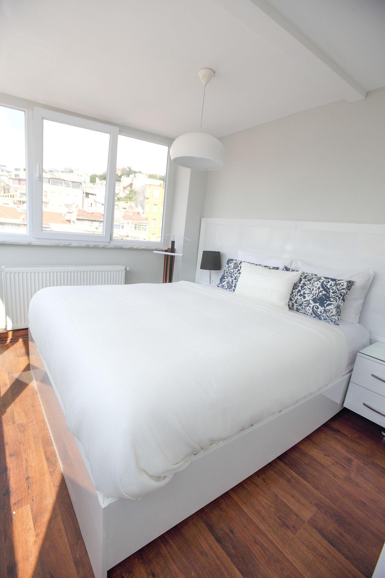 PATIKA SUITES — ISTANBUL — fotografie hotel nr. 30