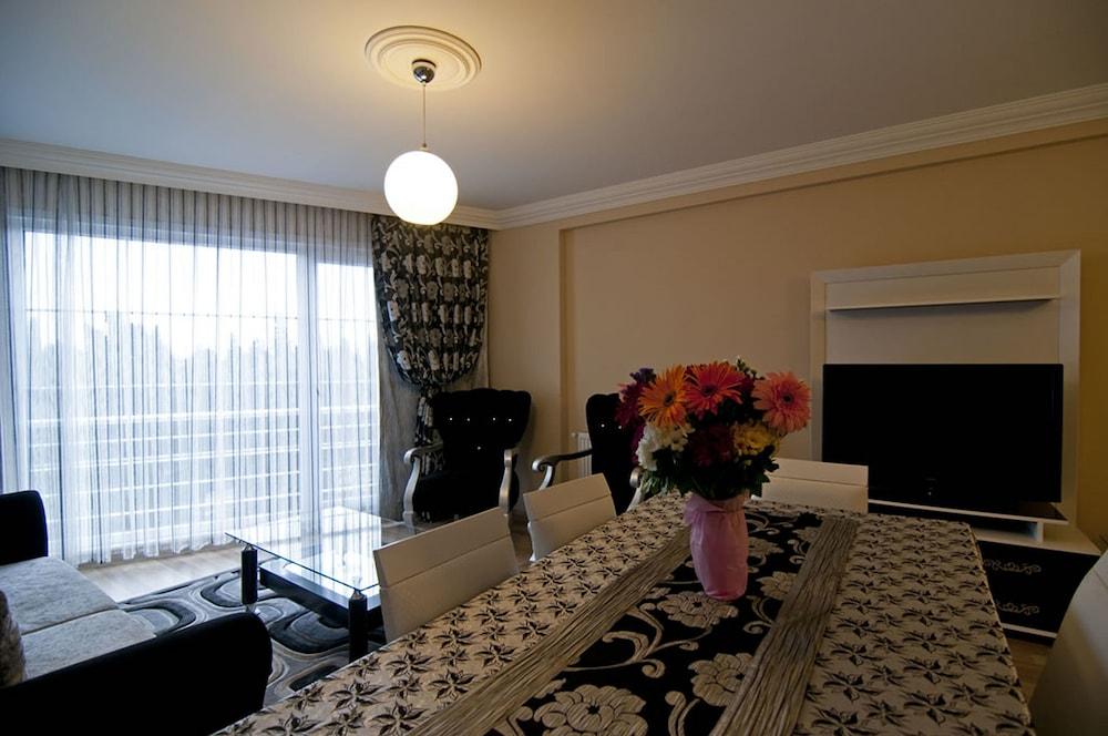 NUPELDA SUITES OSMANBEY — ISTANBUL — fotografie hotel nr. 14