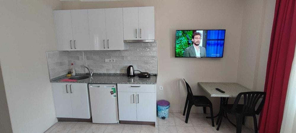 VILLA DREAM APARTMENTS — MARMARIS — fotografie hotel nr. 4