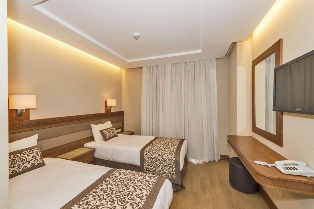 VIORE HOTEL ISTANBUL — ISTANBUL — fotografie hotel nr. 29