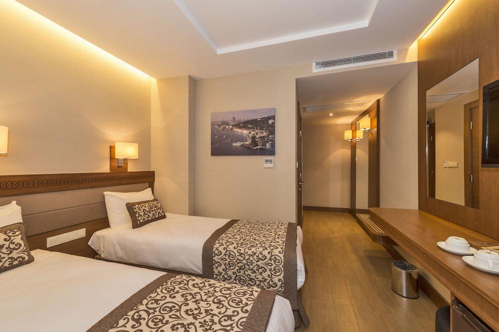 VIORE HOTEL ISTANBUL — ISTANBUL — fotografie hotel nr. 24