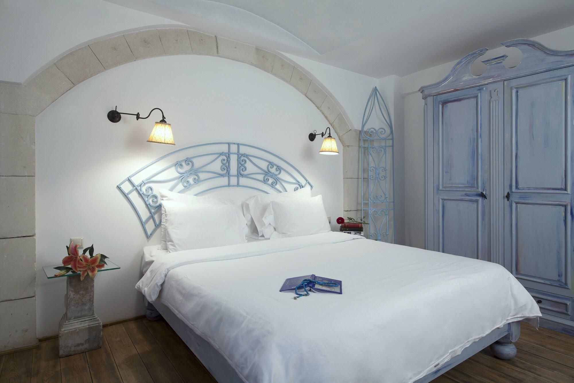 EMPRESS ZOE — ISTANBUL — fotografie hotel nr. 4