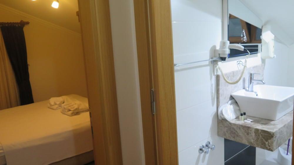LIDYA CITY HOTEL — FETHIYE — fotografie hotel nr. 14