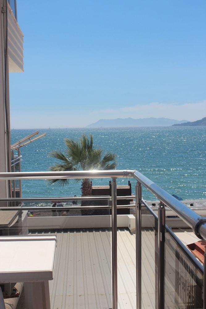 HOTEL BERLIN — FETHIYE — фотография отеля №26