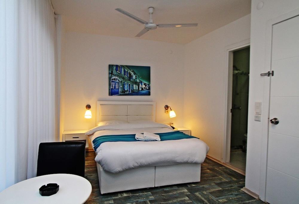 LARIMAR BOUTIQUE HOTEL — CESME — fotografie hotel nr. 15