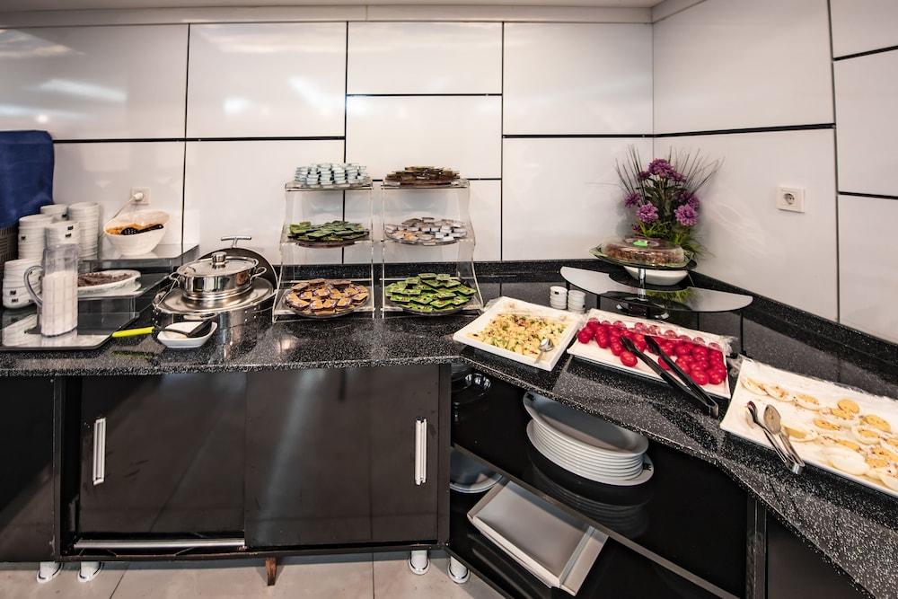 IZMIR MADI OTEL — IZMIR — фотография отеля №33