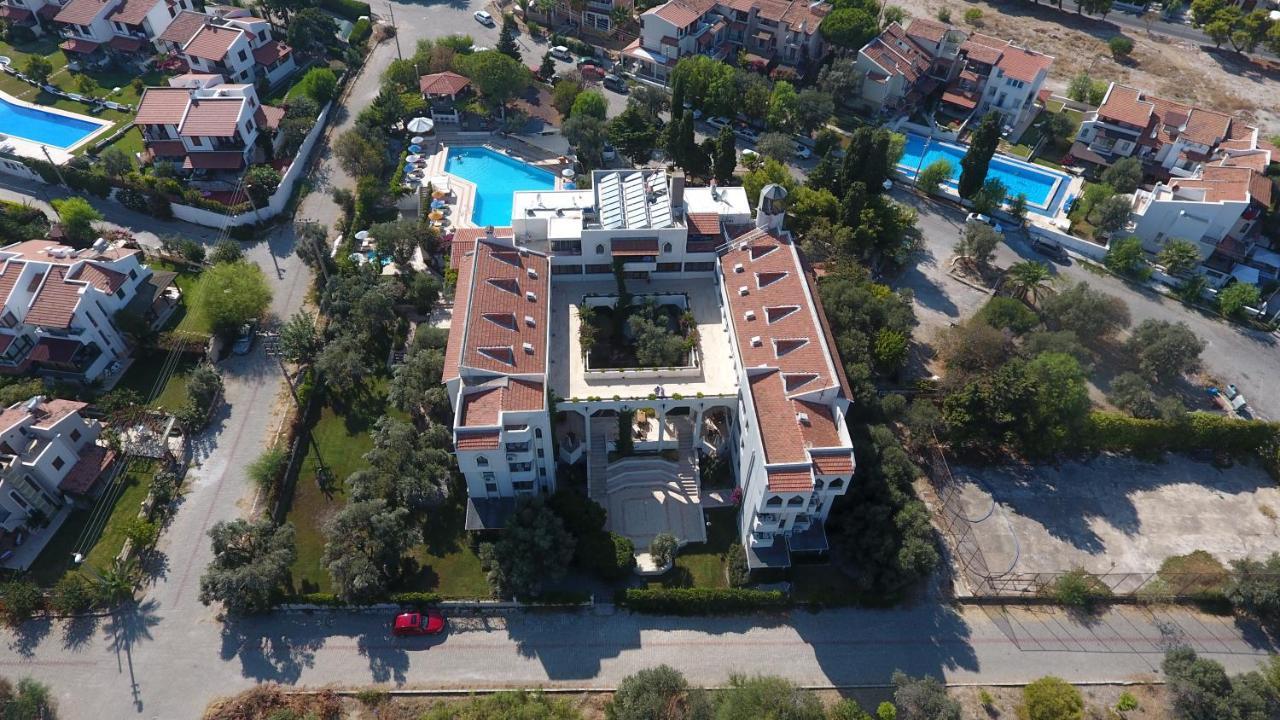 ARINNANDA — CESME — фотография отеля №7