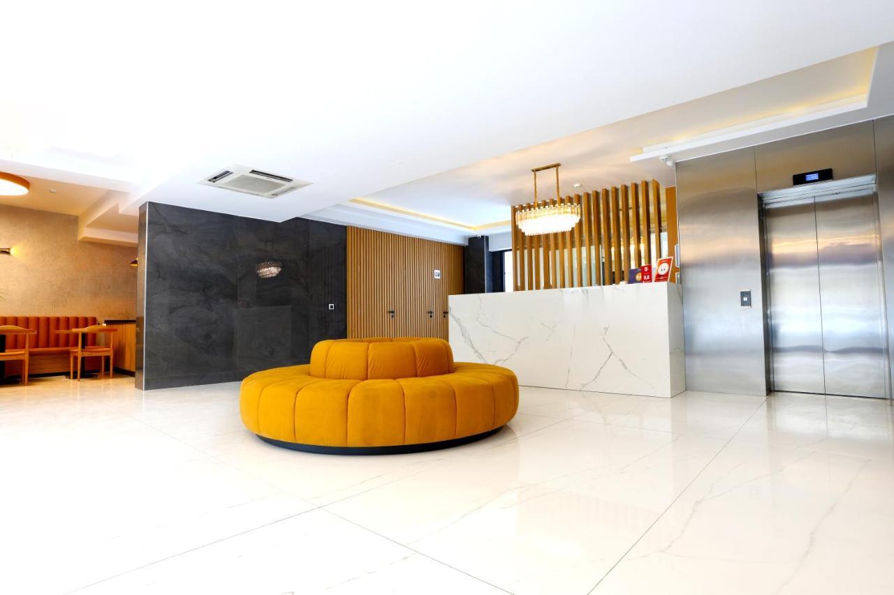 RIVA HOTEL ALSANCAK — IZMIR — фотография отеля №28