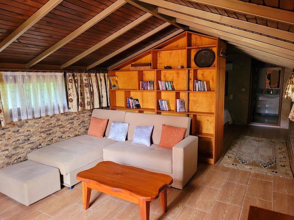 BAHAUS RESORT — DALYAN — fotografie hotel nr. 27