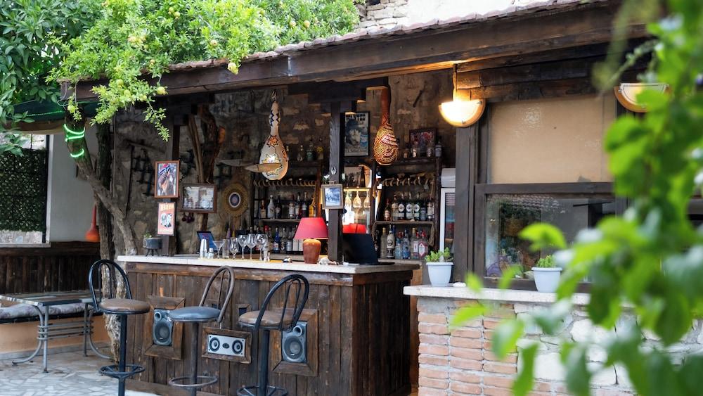 GARDEN PALACE PANSIYON CAFE & BAR — KUSADASI — fotografie hotel nr. 36