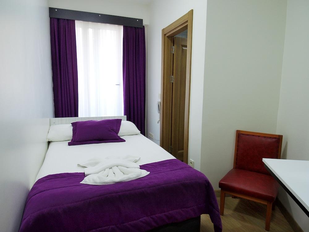 KADIKOY ARYA HOTEL — ISTANBUL — fotografie hotel nr. 3