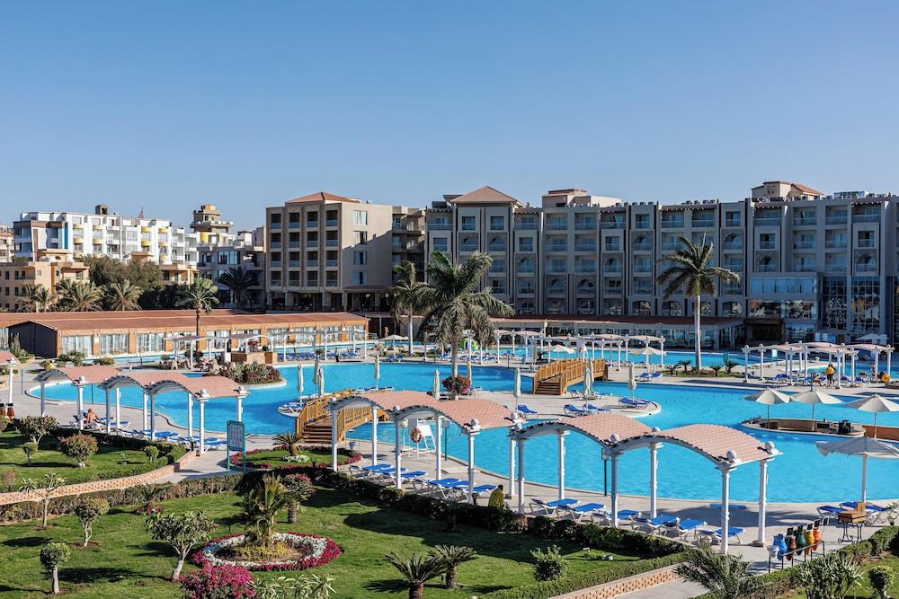 SUNRISE SOLARA AQUA PARK RESORT — HURGHADA — fotografie hotel nr. 33