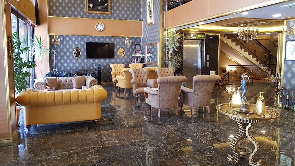 SAVONA OTEL — SIVAS — fotografie hotel nr. 2