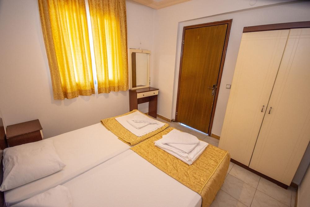 KAMELYA APART — MARMARIS — фотография отеля №31