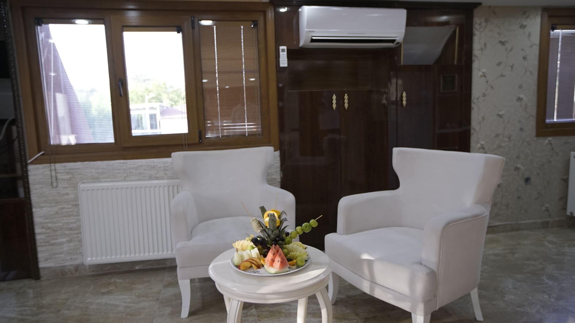 FLORYA HOUSE HOTEL — ISTANBUL — fotografie hotel nr. 26