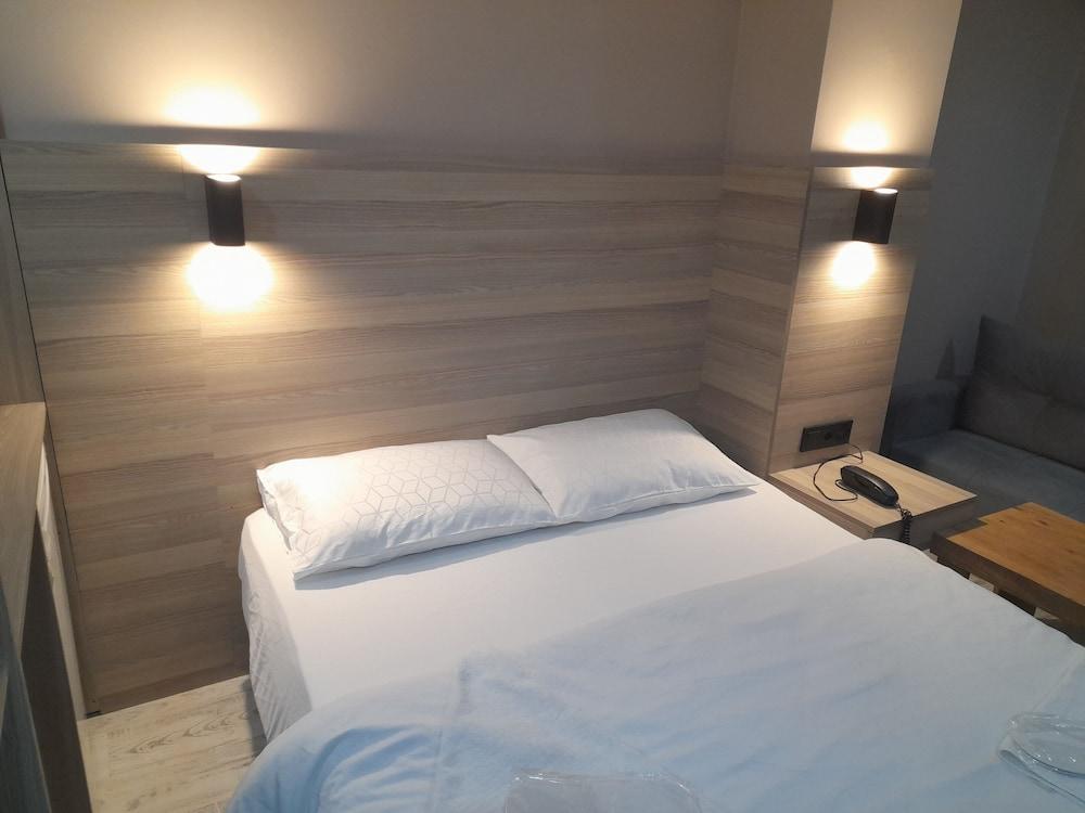 MOON SUIT OTEL — ISTANBUL — fotografie hotel nr. 4