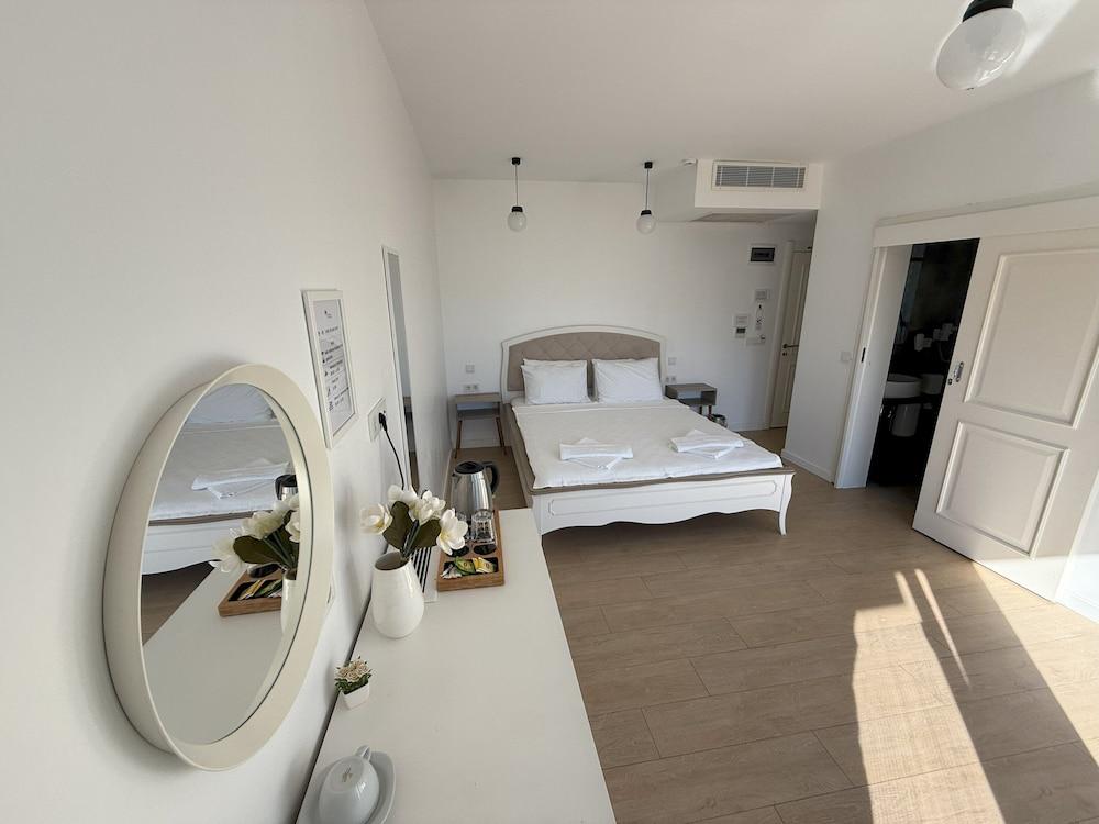 GALA SELIMIYE BUTIK OTEL — MARMARIS — fotografie hotel nr. 21