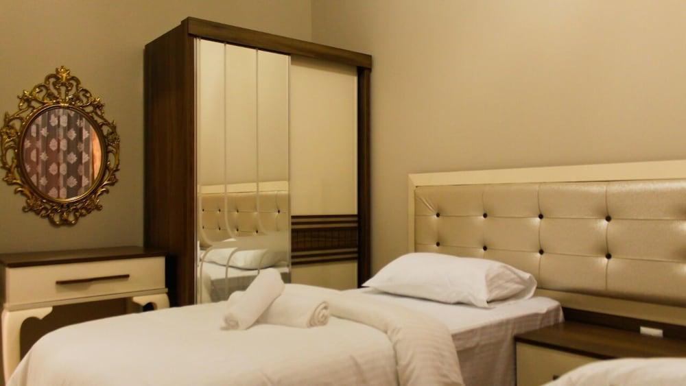 JULIA DOMNA APARTMENTS — ISTANBUL — fotografie hotel nr. 11