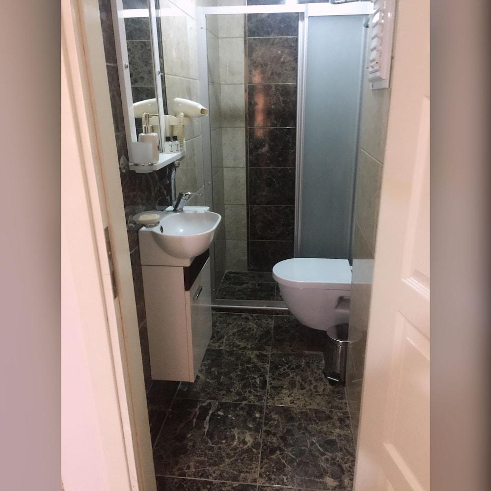 ANTIK IPEK HOTEL — ISTANBUL — фотография отеля №19