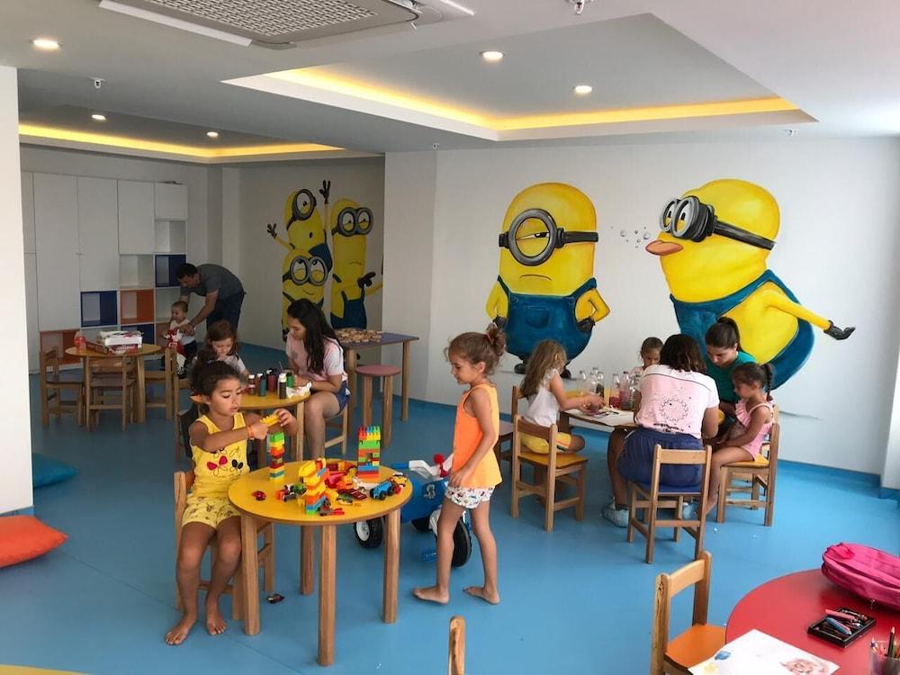 INFINITY BY YELKEN — KUSADASI — fotografie hotel nr. 19