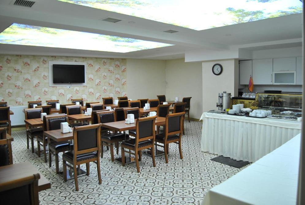 HOTEL STAR PARK — ISTANBUL — fotografie hotel nr. 15