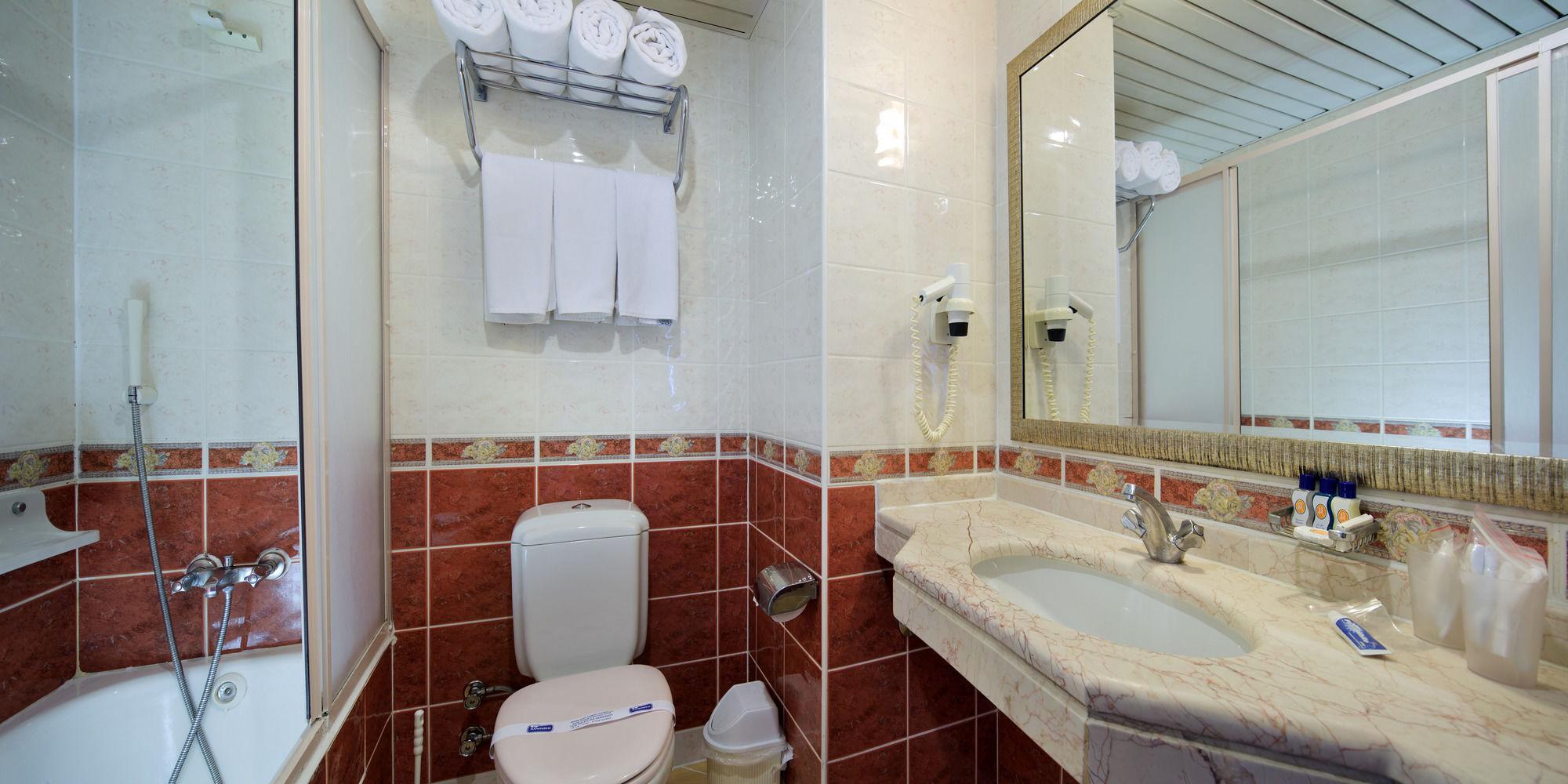VILLA MOON FLOWER APART & SUITS — ALANYA — fotografie hotel nr. 13