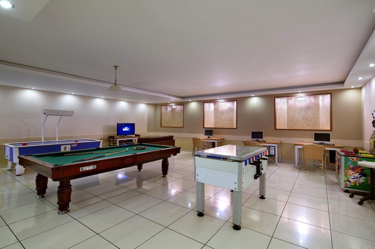 VILLA MOON FLOWER APART & SUITS — ALANYA — fotografie hotel nr. 31