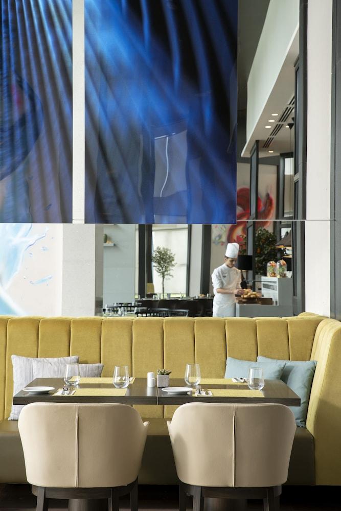 WESTSIDE RESIDENCES BY ROTANA — ISTANBUL — фотография отеля №29