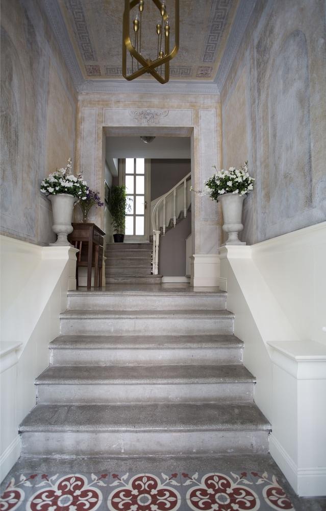 MIEL SUITES — ISTANBUL — fotografie hotel nr. 19