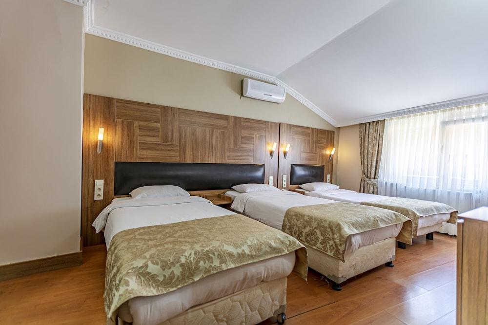 ELASOPHIA HOTEL — ISTANBUL — fotografie hotel nr. 13