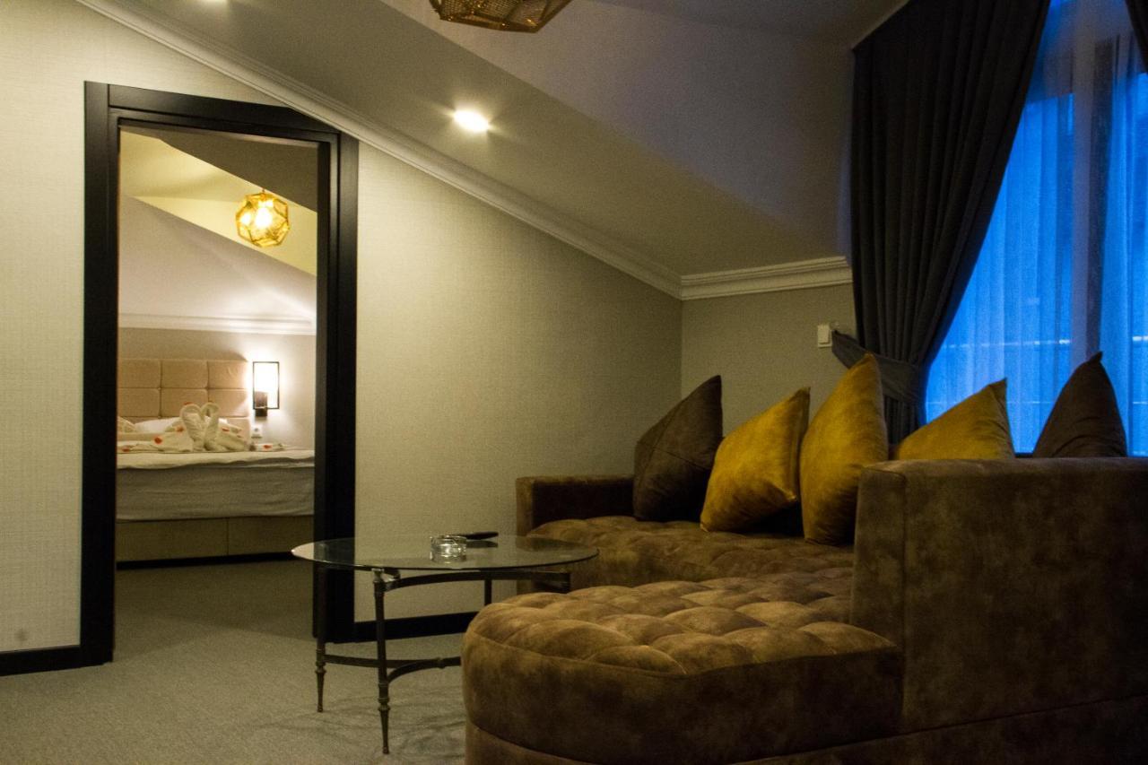 HIT SUITES AVCILAR HOTEL — ISTANBUL — фотография отеля №25