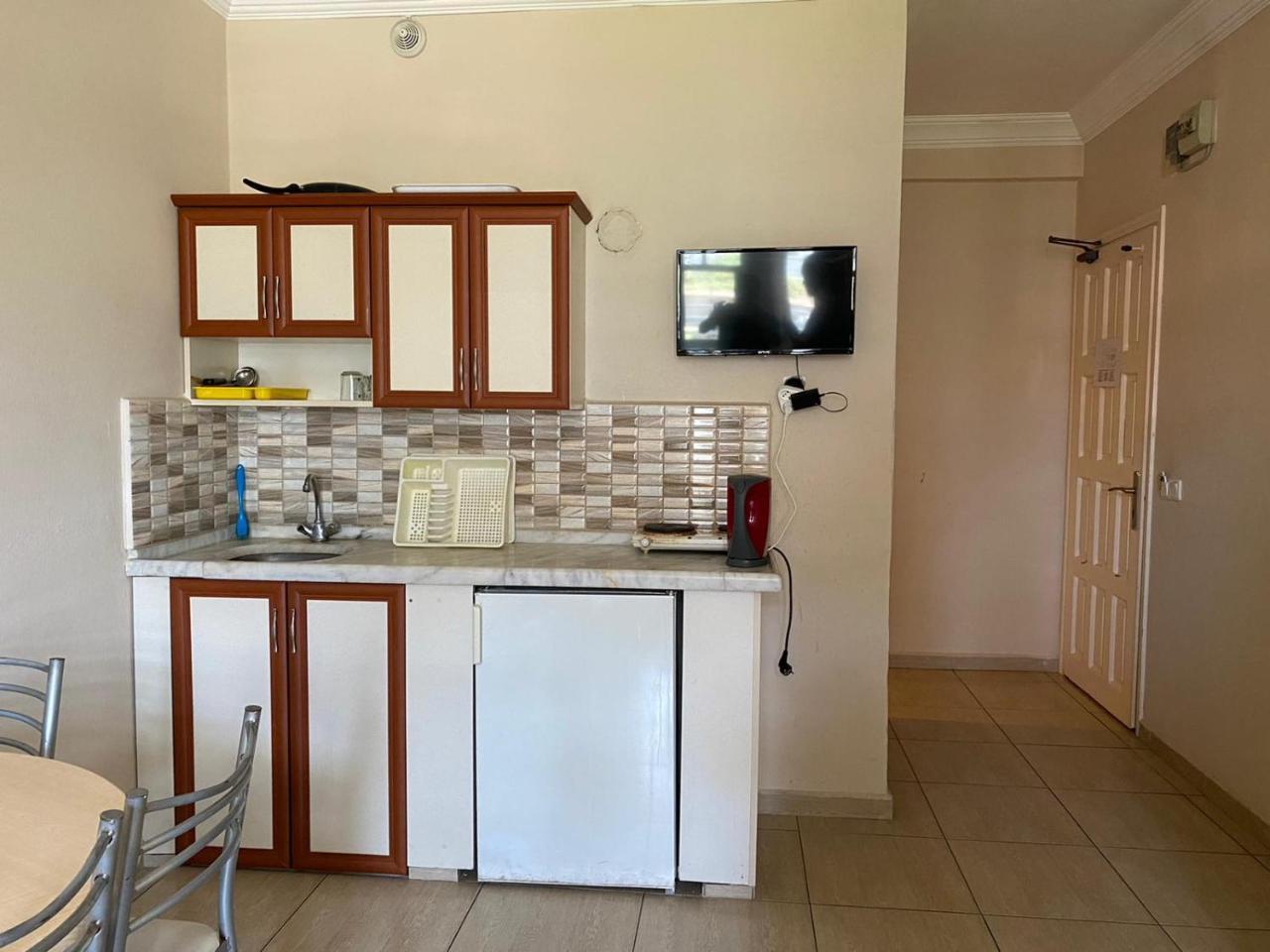 ISABELLA APARTHOTEL — ALANYA — fotografie hotel nr. 31