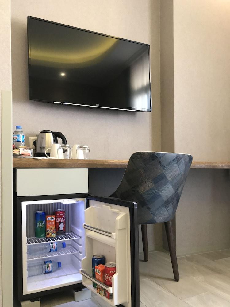 GALATAHAN HOTEL — ISTANBUL — фотография отеля №7