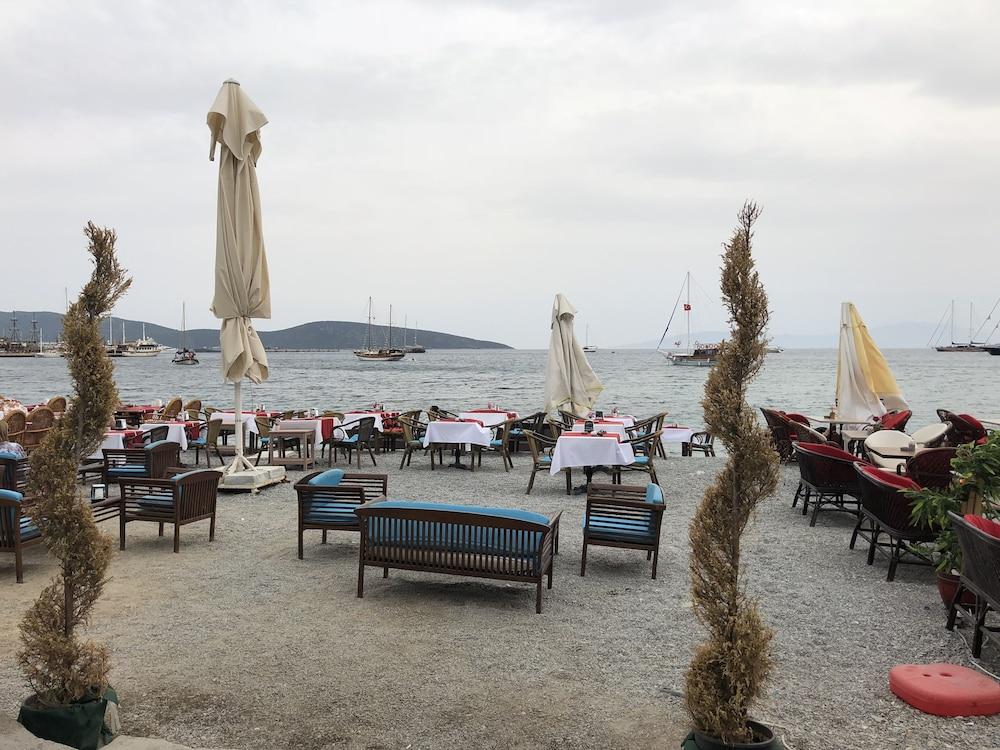 KARYA OTEL — BODRUM — фотография отеля №24