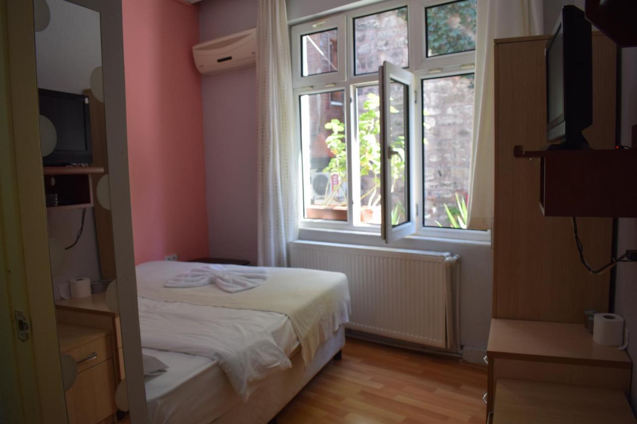 SUR PENSION AND HOTEL ISTANBUL — ISTANBUL — фотография отеля №32