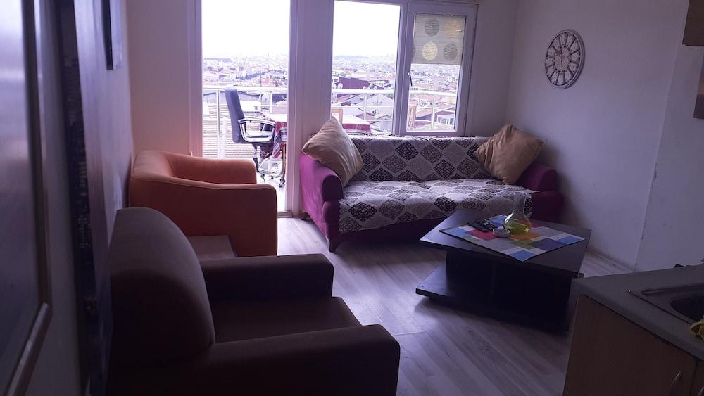 SUITE 79 — ISTANBUL — fotografie hotel nr. 6