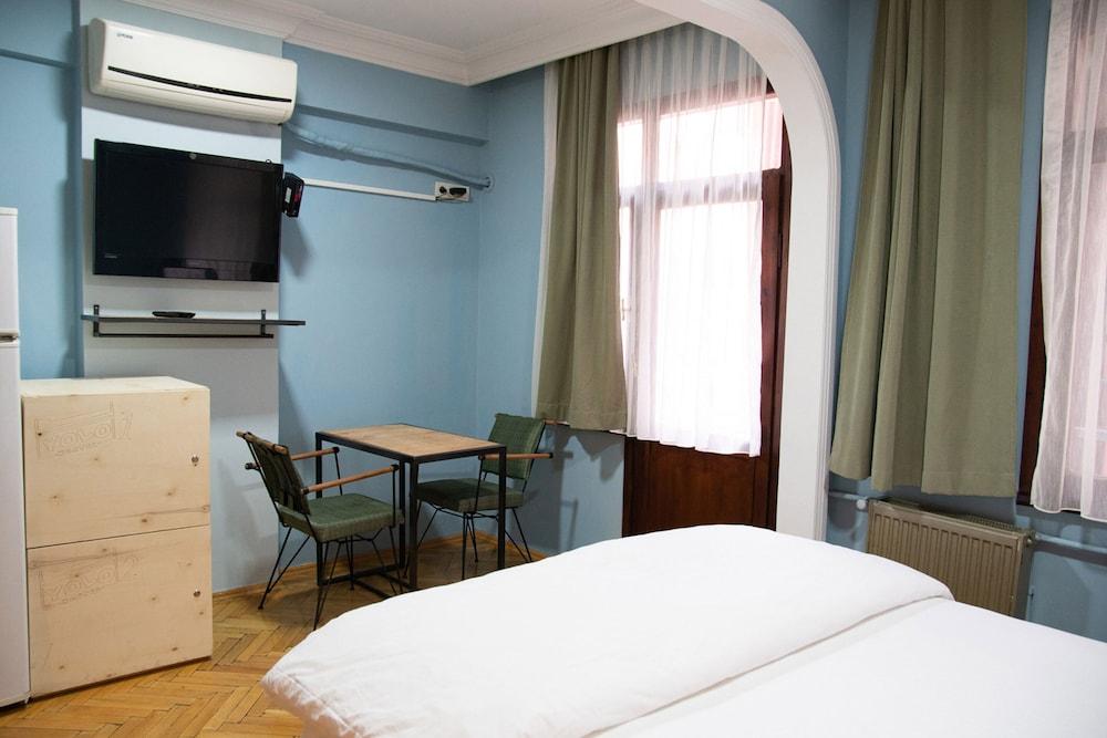 YOLO HOSTEL — ISTANBUL — fotografie hotel nr. 20