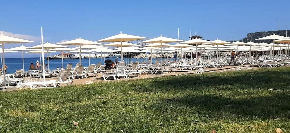ANITA NOCH HOTEL (ADULTS ONLY) — KEMER — фотография отеля №19