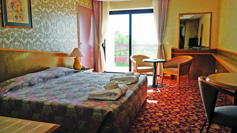 ALTIS RESORT HOTEL & SPA — BELEK — фотография отеля №23