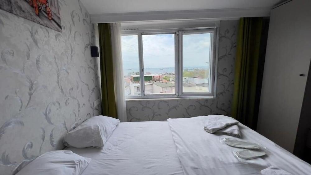 THE LOLA HOTEL — ISTANBUL — fotografie hotel nr. 26