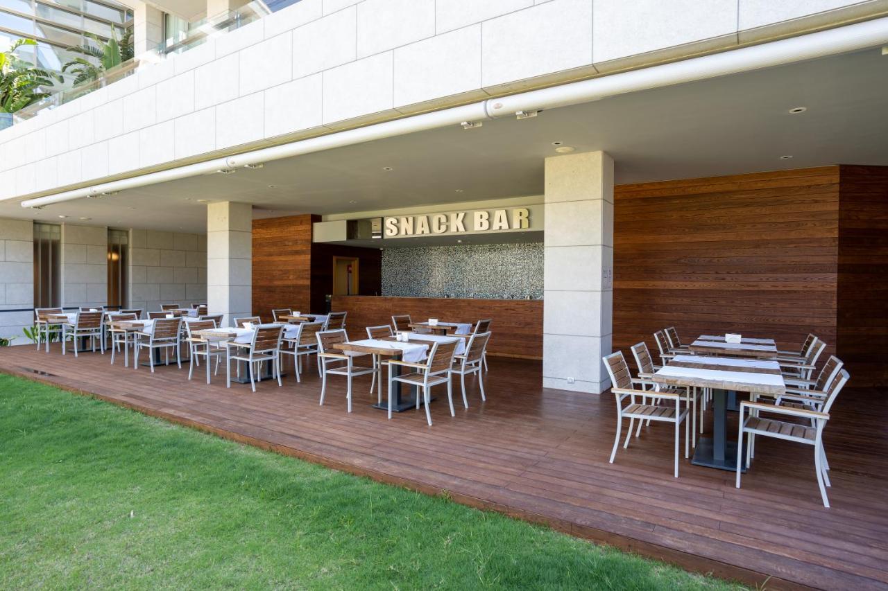 ONLIVE HOTEL — CESME — фотография отеля №31
