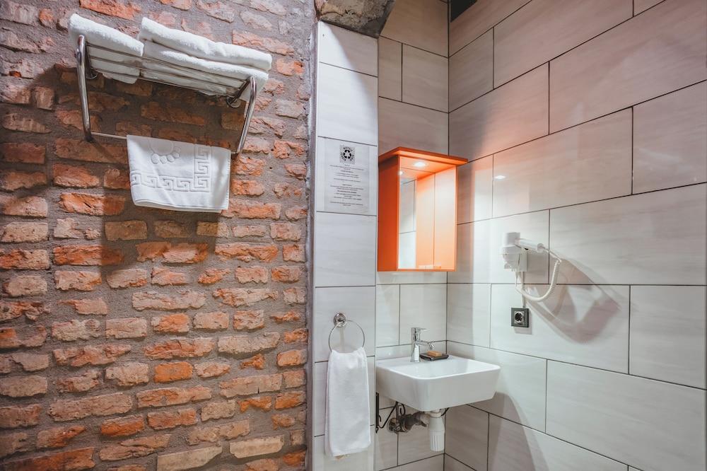 NOVUS PERA HOTEL — ISTANBUL — фотография отеля №33