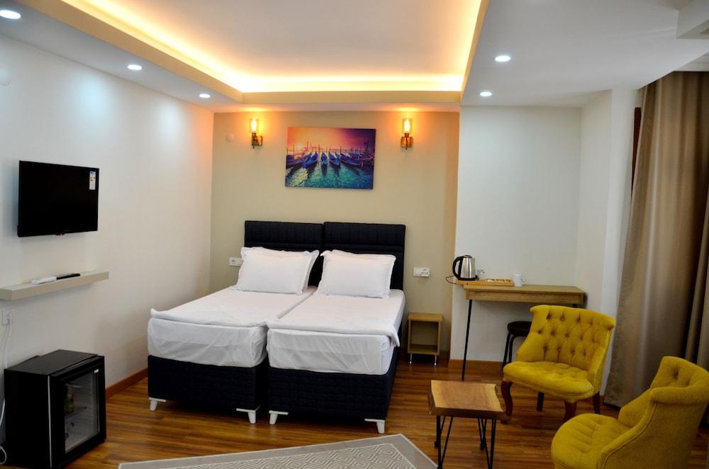 PALMERA OLD CITY — ISTANBUL — fotografie hotel nr. 2