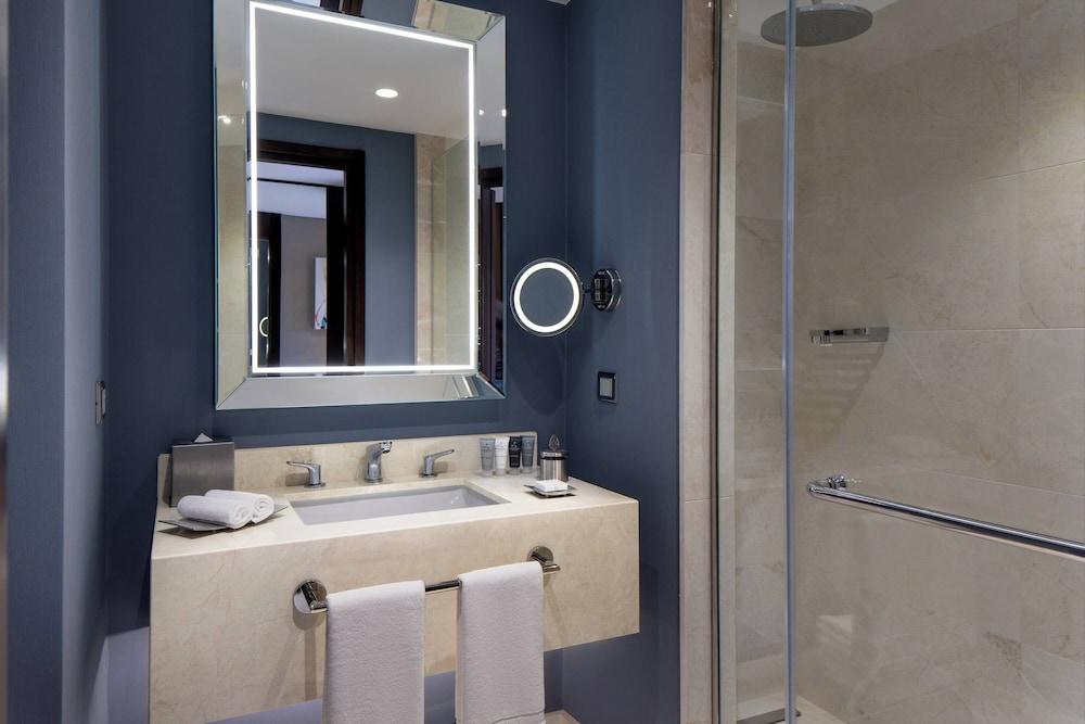 JW MARRIOTT ISTANBUL BOSPHORUS — ISTANBUL — fotografie hotel nr. 20