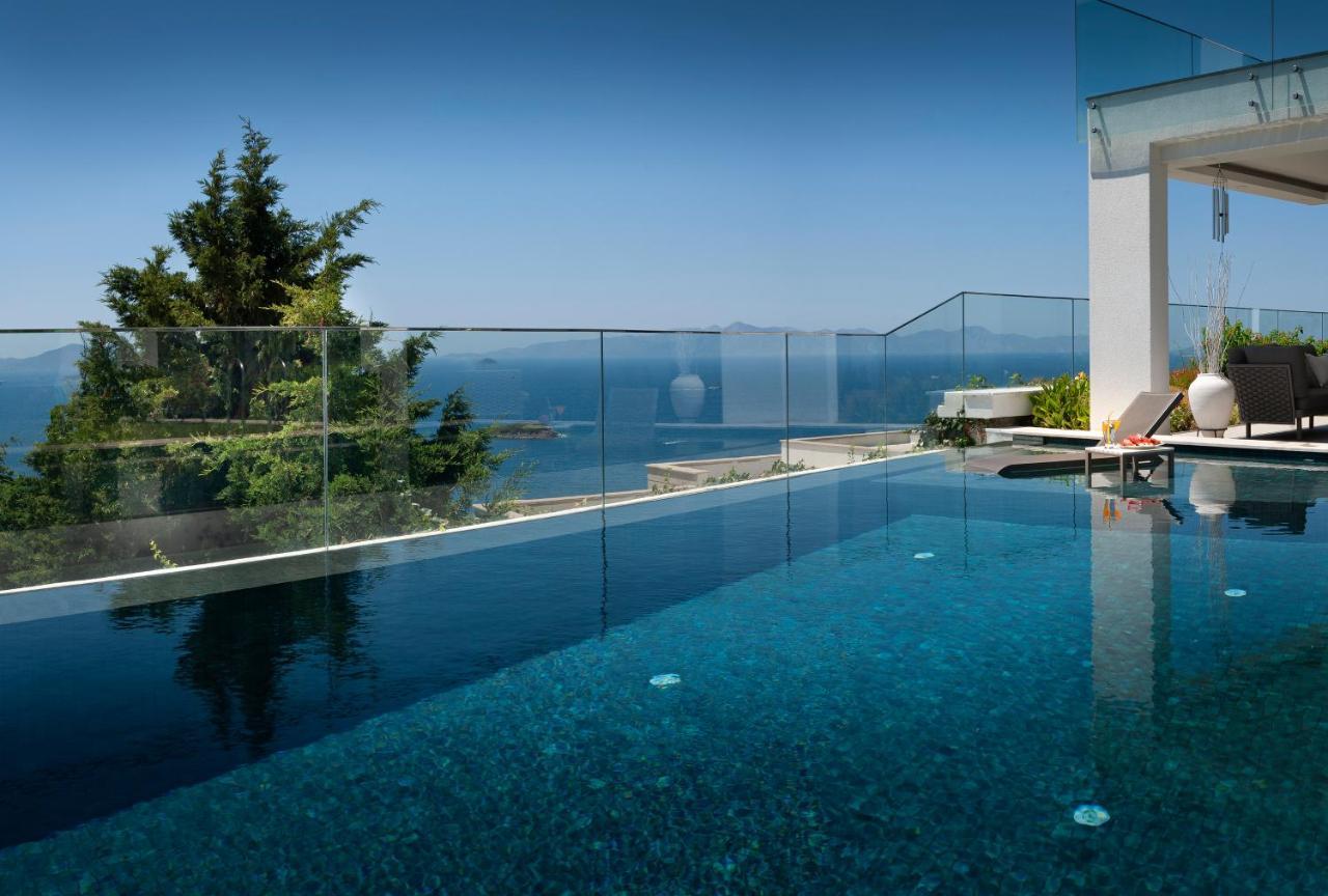 BODRUM INFINITY — BODRUM — фотография отеля №15
