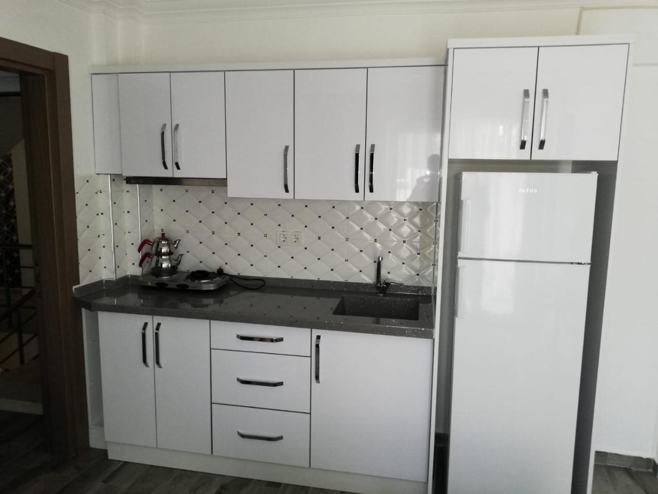 CICEK APART OTEL — DIDIM — fotografie hotel nr. 26