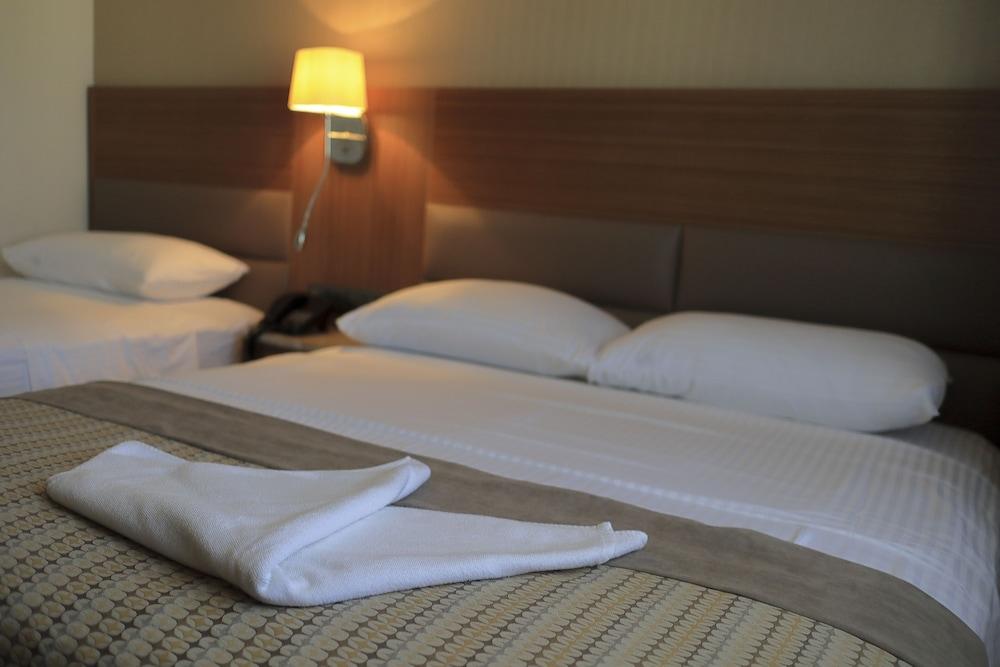 NL AMSTERDAM HOTEL — ISTANBUL — фотография отеля №5