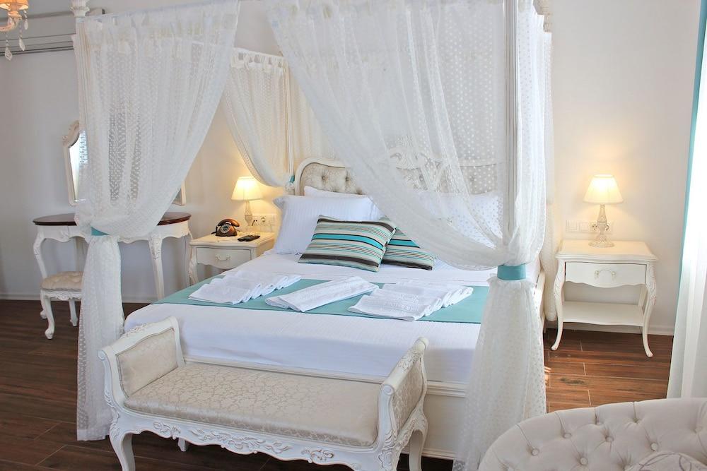POSEIDON BOUTIQUE HOTEL AND YACHT CLUB SELIMIYE — MARMARIS — фотография отеля №13