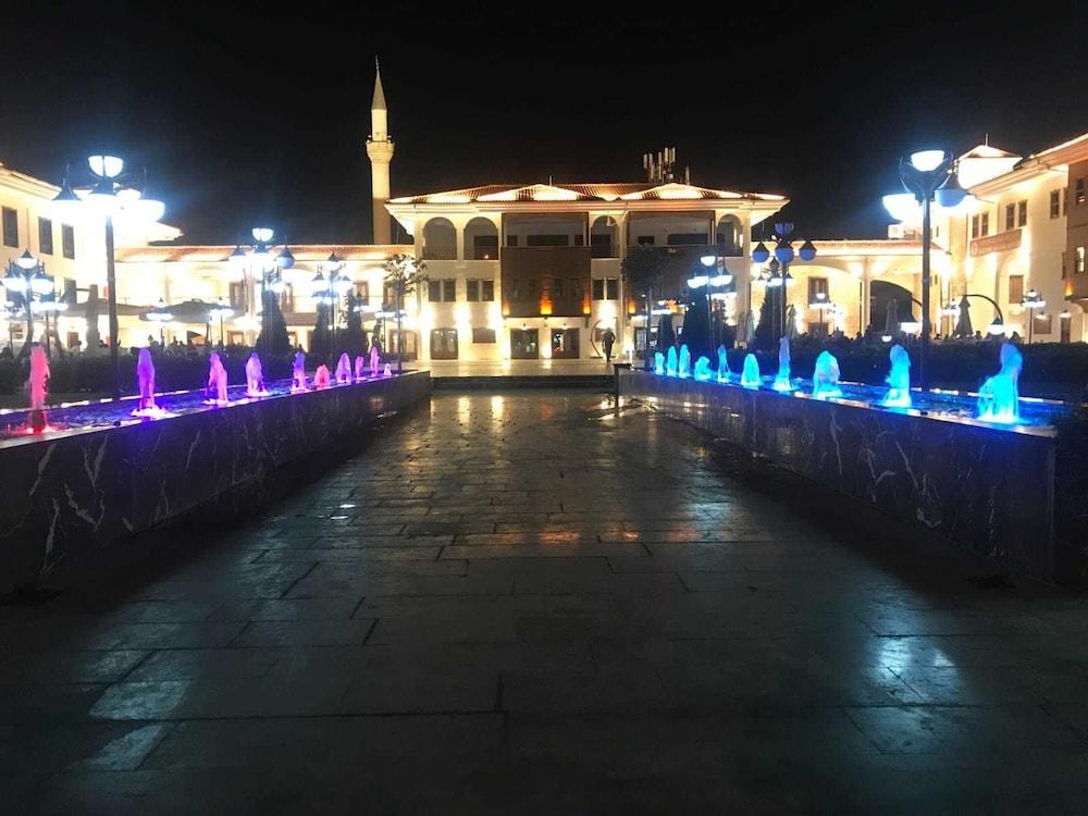 HERMES HOTEL OZDERE — OZDERE — фотография отеля №29